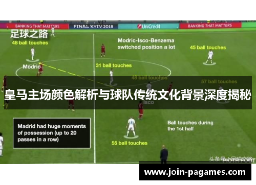 皇马主场颜色解析与球队传统文化背景深度揭秘