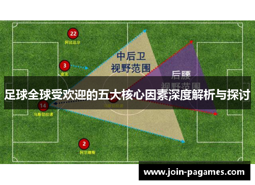足球全球受欢迎的五大核心因素深度解析与探讨