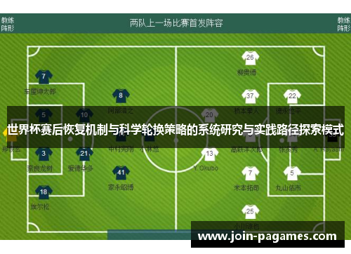 世界杯赛后恢复机制与科学轮换策略的系统研究与实践路径探索模式